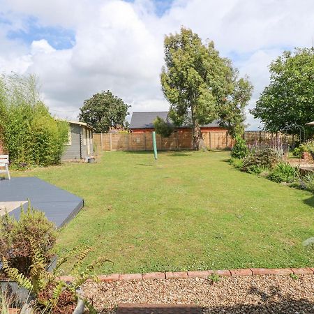 Villa Malthouse Farm Heacham Esterno foto