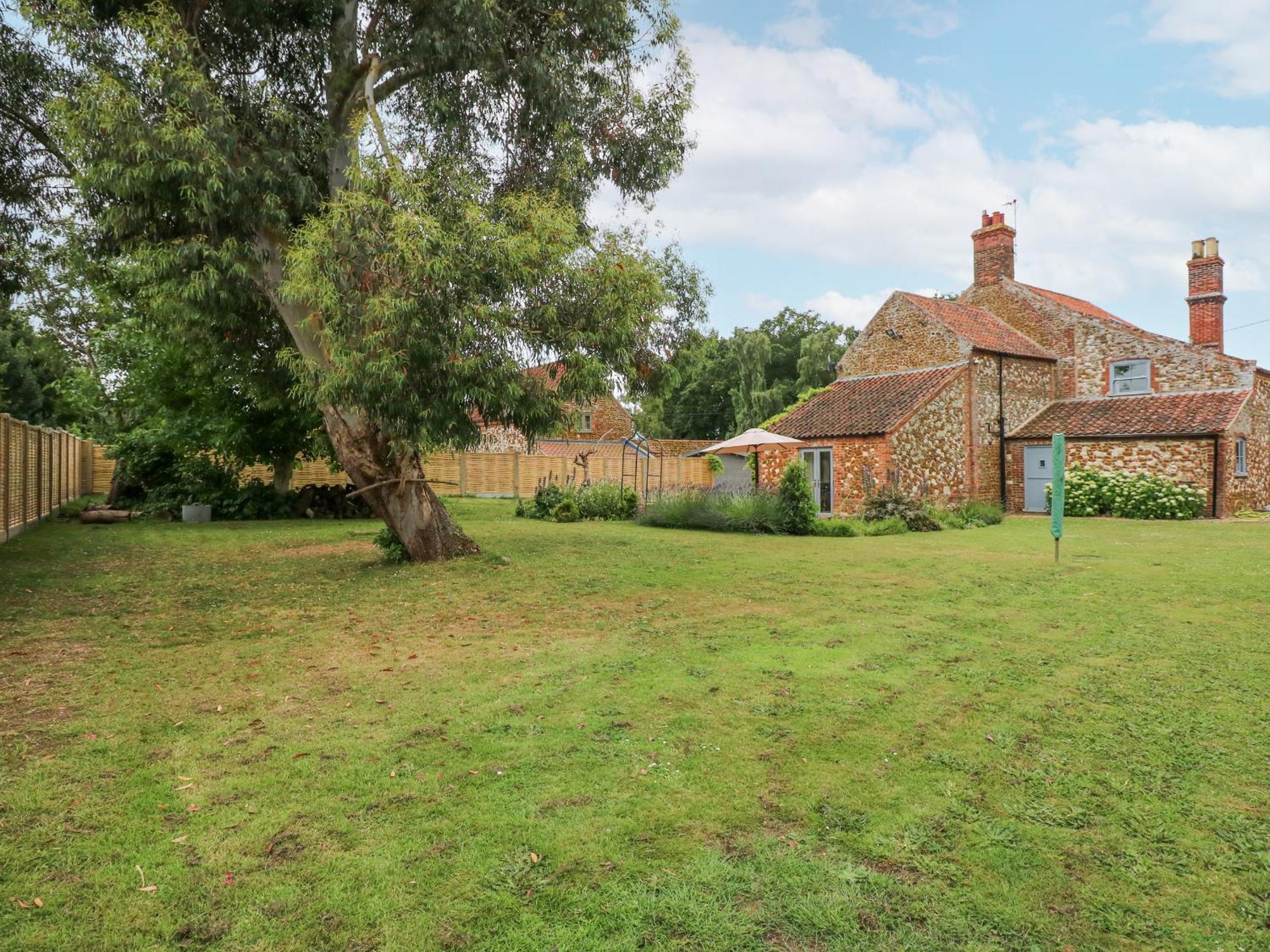 Villa Malthouse Farm Heacham Esterno foto