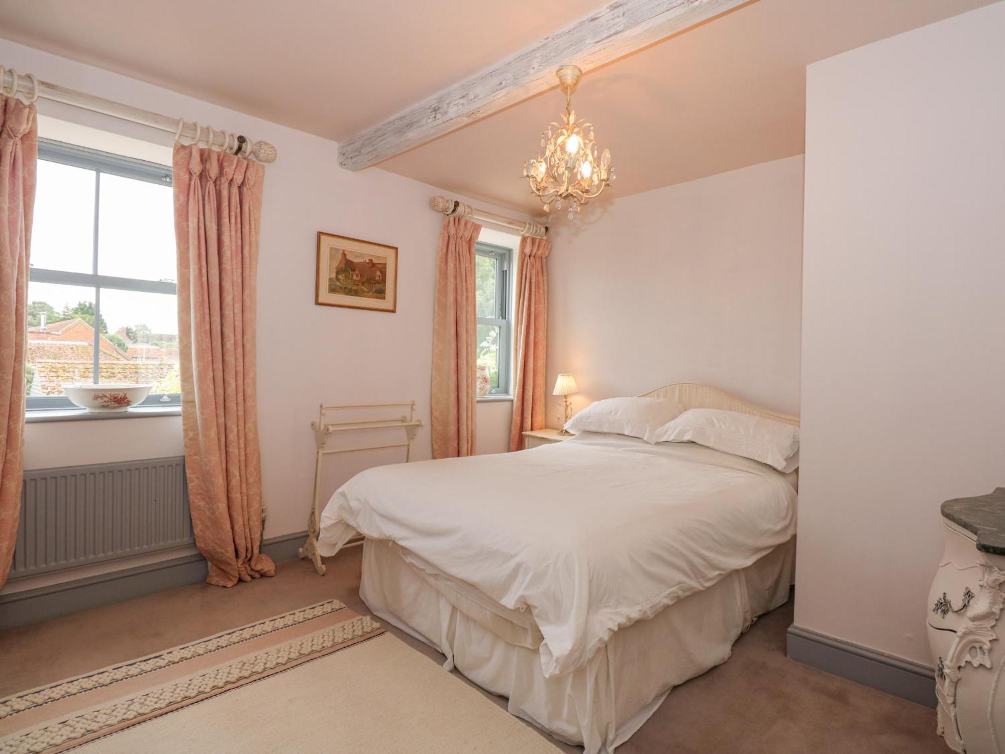 Villa Malthouse Farm Heacham Esterno foto