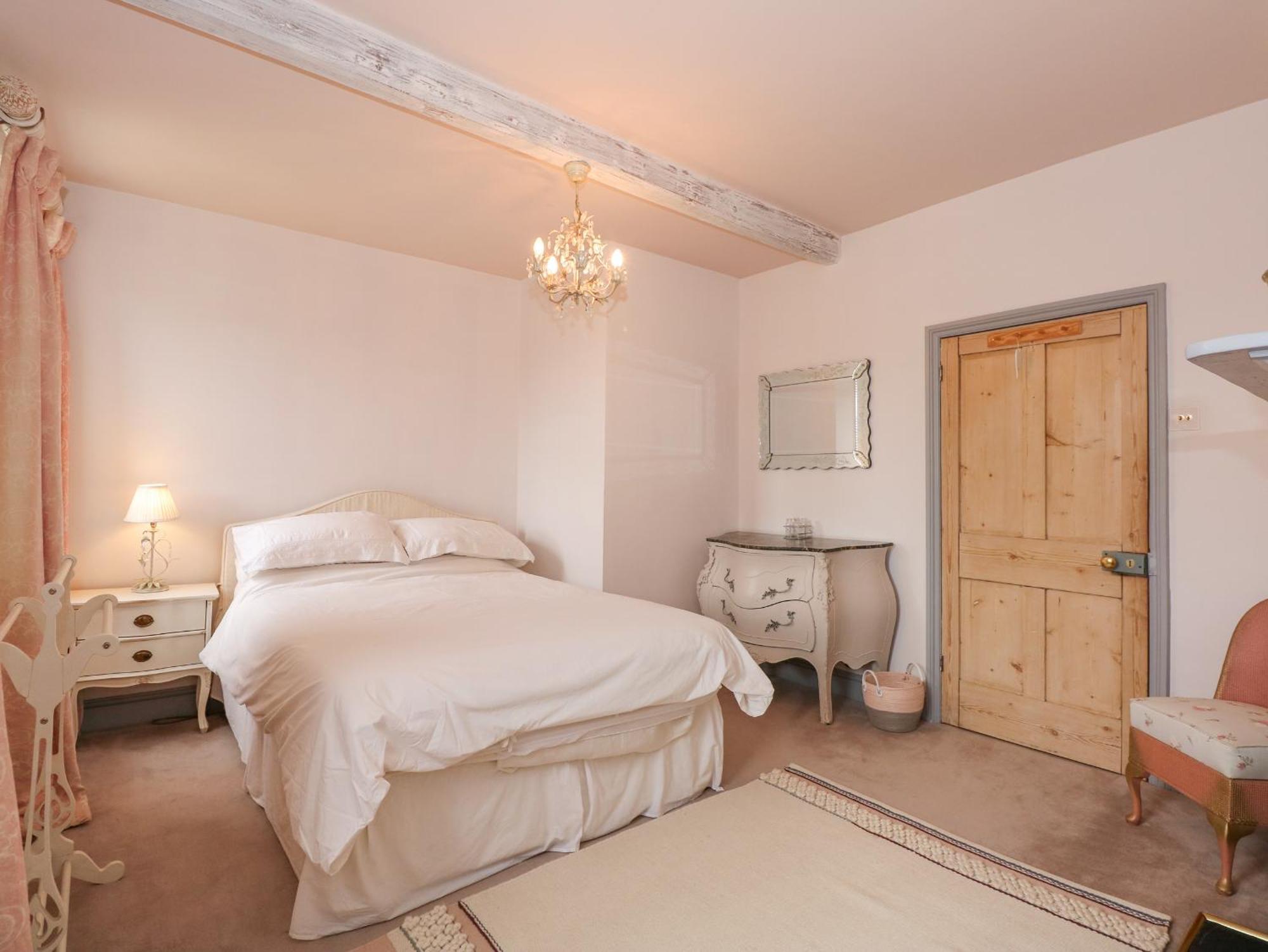 Villa Malthouse Farm Heacham Esterno foto