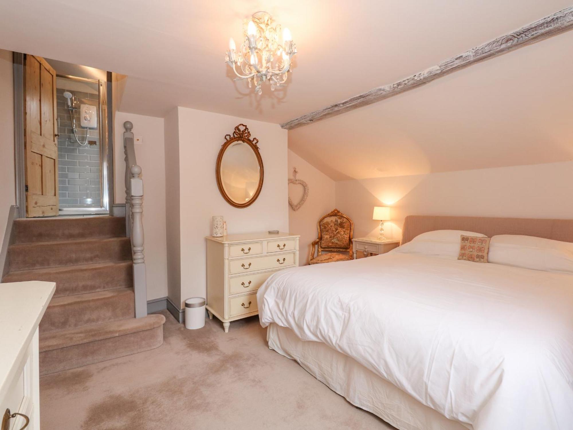 Villa Malthouse Farm Heacham Esterno foto