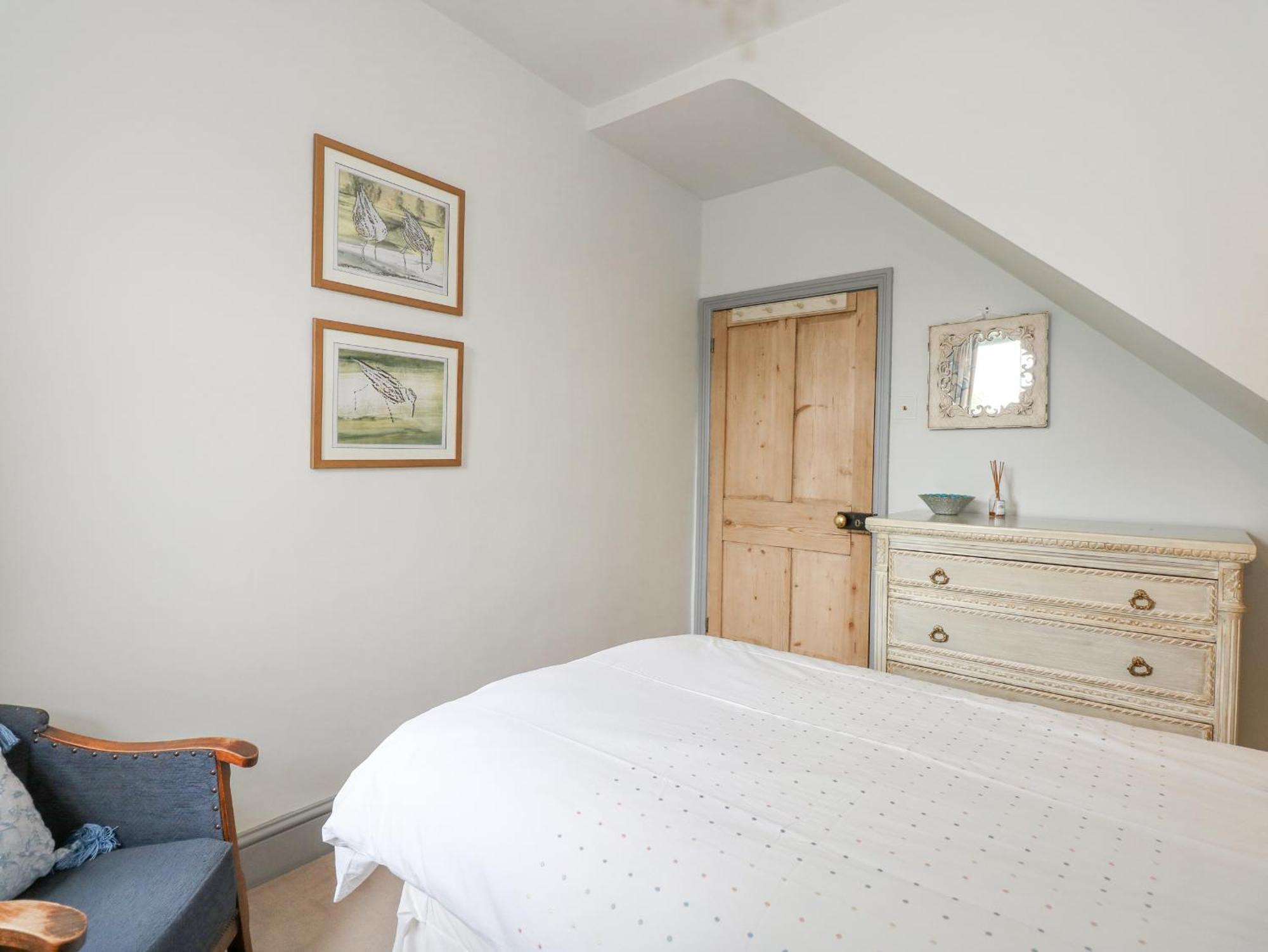Villa Malthouse Farm Heacham Esterno foto
