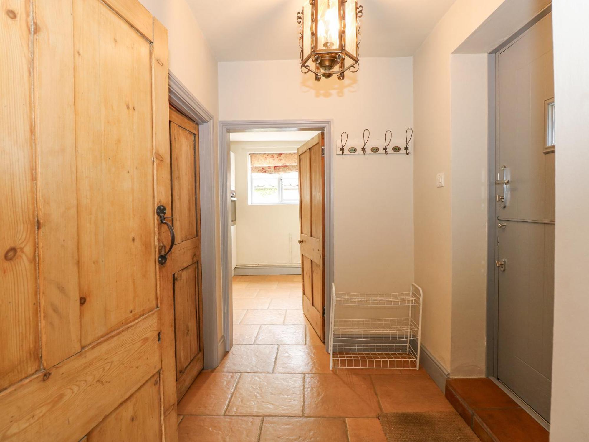 Villa Malthouse Farm Heacham Esterno foto